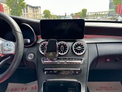 Mercedes-Benz C-Class C 260 L Sports Edition - фото 8