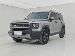 Haval Raptor New Energy 2023 Hi4 102 Discovery Edition - фото 1