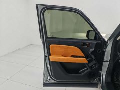 Haval Raptor New Energy 2023 Hi4 102 Discovery Edition - фото 12