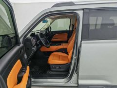 Haval Raptor New Energy 2023 Hi4 102 Discovery Edition - фото 14