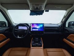 Haval Raptor New Energy 2023 Hi4 102 Discovery Edition - фото 15