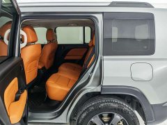 Haval Raptor New Energy 2023 Hi4 102 Discovery Edition - фото 16
