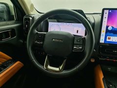 Haval Raptor New Energy 2023 Hi4 102 Discovery Edition - фото 17