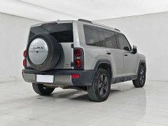 Haval Raptor New Energy 2023 Hi4 102 Discovery Edition - фото 2