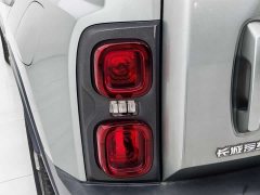 Haval Raptor New Energy 2023 Hi4 102 Discovery Edition - фото 20