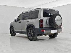 Haval Raptor New Energy 2023 Hi4 102 Discovery Edition - фото 3