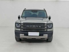 Haval Raptor New Energy 2023 Hi4 102 Discovery Edition - фото 4