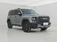 Haval Raptor New Energy 2023 Hi4 102 Discovery Edition - фото 5