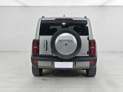 Haval Raptor New Energy 2023 Hi4 102 Discovery Edition - фото 6