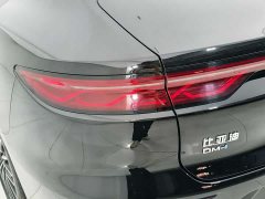 BYD Han DM-i Honor Edition 121KM Exclusive Type - фото 13