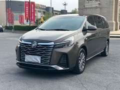 Buick GL8 Land Business Class Comfort Type - фото 1