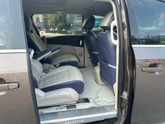 Buick GL8 Land Business Class Comfort Type - фото 10