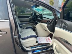 Buick GL8 Land Business Class Comfort Type - фото 11