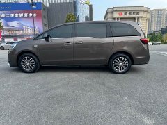 Buick GL8 Land Business Class Comfort Type - фото 13