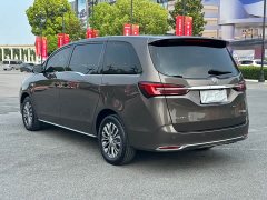 Buick GL8 Land Business Class Comfort Type - фото 14