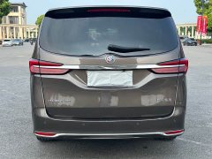 Buick GL8 Land Business Class Comfort Type - фото 15