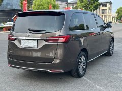 Buick GL8 Land Business Class Comfort Type - фото 16
