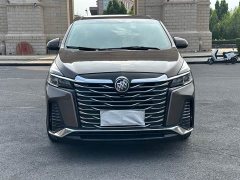 Buick GL8 Land Business Class Comfort Type - фото 2