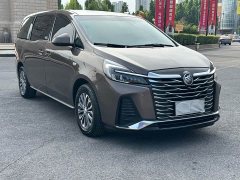 Buick GL8 Land Business Class Comfort Type - фото 3