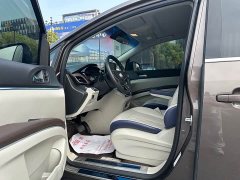 Buick GL8 Land Business Class Comfort Type - фото 4