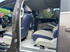 Buick GL8 Land Business Class Comfort Type - фото 5