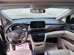 Buick GL8 Land Business Class Comfort Type - фото 6