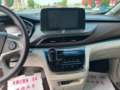Buick GL8 Land Business Class Comfort Type - фото 7