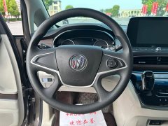 Buick GL8 Land Business Class Comfort Type - фото 8