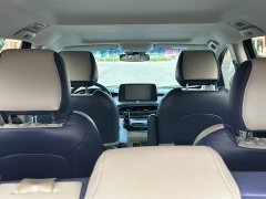 Buick GL8 Land Business Class Comfort Type - фото 9