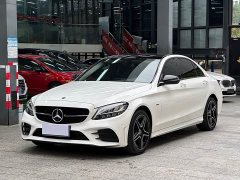 Mercedes-Benz C-Class C 260 L Sport Star Edition - фото 1