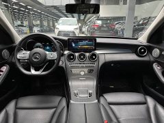 Mercedes-Benz C-Class C 260 L Sport Star Edition - фото 10