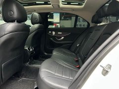 Mercedes-Benz C-Class C 260 L Sport Star Edition - фото 12