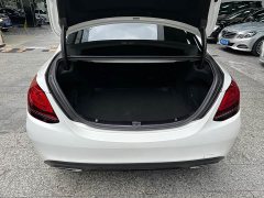 Mercedes-Benz C-Class C 260 L Sport Star Edition - фото 13