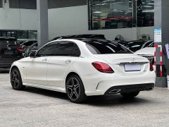 Mercedes-Benz C-Class C 260 L Sport Star Edition - фото 15