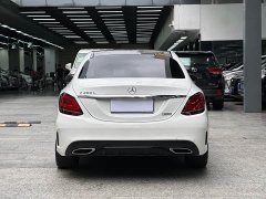 Mercedes-Benz C-Class C 260 L Sport Star Edition - фото 16