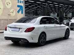 Mercedes-Benz C-Class C 260 L Sport Star Edition - фото 17