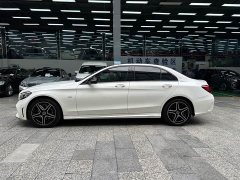 Mercedes-Benz C-Class C 260 L Sport Star Edition - фото 18