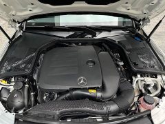 Mercedes-Benz C-Class C 260 L Sport Star Edition - фото 19