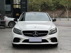 Mercedes-Benz C-Class C 260 L Sport Star Edition - фото 2