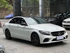Mercedes-Benz C-Class C 260 L Sport Star Edition - фото 3