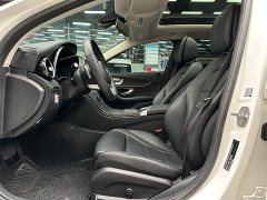 Mercedes-Benz C-Class C 260 L Sport Star Edition - фото 4