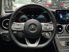 Mercedes-Benz C-Class C 260 L Sport Star Edition - фото 7