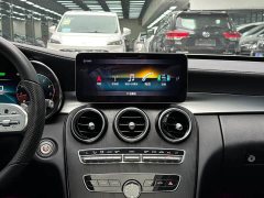 Mercedes-Benz C-Class C 260 L Sport Star Edition - фото 8