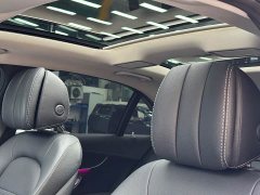 Mercedes-Benz C-Class C 260 L Sport Star Edition - фото 9