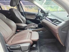 BMW X1 sDrive20Li Fashion - фото 10