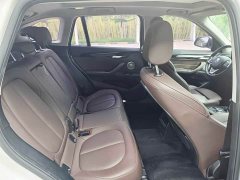 BMW X1 sDrive20Li Fashion - фото 11