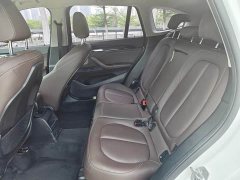 BMW X1 sDrive20Li Fashion - фото 12