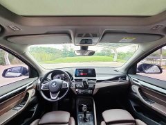 BMW X1 sDrive20Li Fashion - фото 13