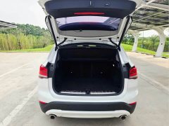 BMW X1 sDrive20Li Fashion - фото 17