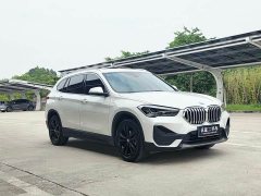 BMW X1 sDrive20Li Fashion - фото 3